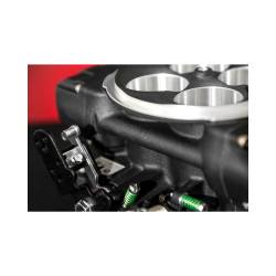 Holley EFI - Holley Sniper EFI 550-511-5PK-SBC Small Block Chevy Fuel Injection Conversion - Image 2