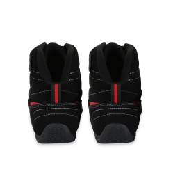 Simpson Safety - Simpson Safety TU012BK Racing Shoes - Image 2