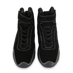 Simpson Safety - Simpson Safety TU012BK Racing Shoes - Image 4