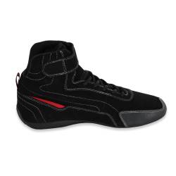 Simpson Safety - Simpson Safety TU012BK Racing Shoes - Image 7