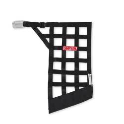 Simpson Safety - Simpson Safety WNJHRC4 Jerry Haas Window Net Ver. 4 Black - Image 3