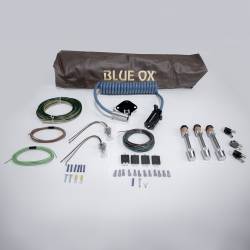 Blue Ox - Blue Ox BX88308 Avail/Ascent Accessory Kit 7-6 wire Electrical Cable 4-diode Kit - Image 1