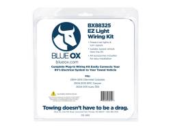 Blue Ox - Blue Ox BX88325 EZ Light Wiring Harness Kit for 04-12 Canyon/Colorado & I-350 - Image 2