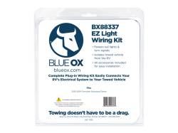 Blue Ox - Blue Ox BX88337 EZ Light Wiring Harness Kit for 2015-2020 Chevrolet Tahoe - Image 2