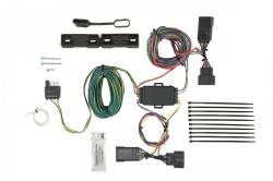 Blue Ox - Blue Ox BX88337 EZ Light Wiring Harness Kit for 2015-2020 Chevrolet Tahoe - Image 1