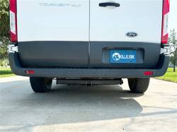 Blue Ox - Blue Ox BXH1004 Class-3 2" Trailer Hitch Receiver - Image 2