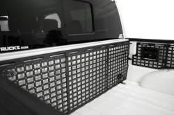 Addictive Desert Designs - Addictive Desert Designs AC1902101NA Bed Cab MOLLE Panels for 21-26 Ford F150 - Image 5