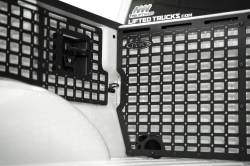 Addictive Desert Designs - Addictive Desert Designs AC1902101NA Bed Cab MOLLE Panels for 21-26 Ford F150 - Image 8