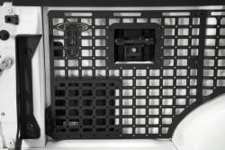 Addictive Desert Designs - Addictive Desert Designs AC1903201NA Bed Side MOLLE Panels for 21-26 F150 6.5' - Image 5