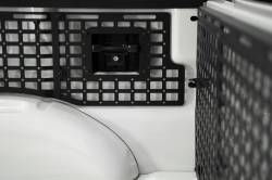 Addictive Desert Designs - Addictive Desert Designs AC1903201NA Bed Side MOLLE Panels for 21-26 F150 6.5' - Image 7