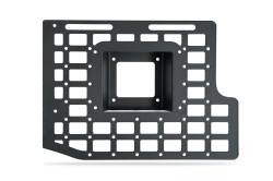 Addictive Desert Designs - Addictive Desert Designs AC1903301NA Bed Side MOLLE Panels for 21-26 F150 6.5' - Image 2
