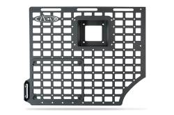 Addictive Desert Designs - Addictive Desert Designs AC1903301NA Bed Side MOLLE Panels for 21-26 F150 6.5' - Image 4