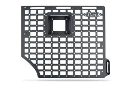Addictive Desert Designs - Addictive Desert Designs AC1903301NA Bed Side MOLLE Panels for 21-26 F150 6.5' - Image 8