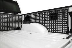 Addictive Desert Designs - Addictive Desert Designs AC1903301NA Bed Side MOLLE Panels for 21-26 F150 6.5' - Image 9