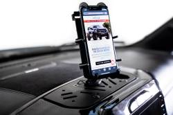 Addictive Desert Designs - Addictive Desert Design AC6201701NA Digital Device Dash Mount for 21-26 RAM 1500 - Image 1