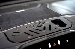 Addictive Desert Designs - Addictive Desert Design AC6201701NA Digital Device Dash Mount for 21-26 RAM 1500 - Image 4