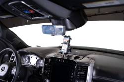Addictive Desert Designs - Addictive Desert Design AC6201701NA Digital Device Dash Mount for 21-26 RAM 1500 - Image 8