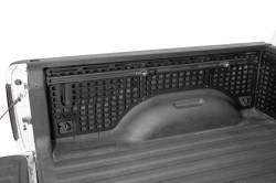 Addictive Desert Designs - Addictive Desert Designs AC6201901NA-D Bed Side MOLLE Panels for 21-26 RAM 1500 - Image 1
