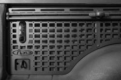 Addictive Desert Designs - Addictive Desert Designs AC6201901NA-D Bed Side MOLLE Panels for 21-26 RAM 1500 - Image 3