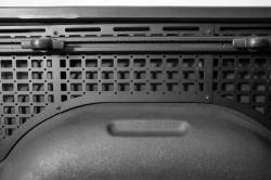 Addictive Desert Designs - Addictive Desert Designs AC6201901NA-D Bed Side MOLLE Panels for 21-26 RAM 1500 - Image 4