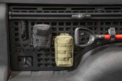 Addictive Desert Designs - Addictive Desert Designs AC6201901NA-D Bed Side MOLLE Panels for 21-26 RAM 1500 - Image 9