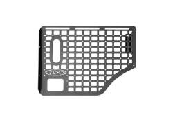 Addictive Desert Designs - Addictive Desert Designs AC6201901NA-P Bed Side MOLLE Panels for 21-26 RAM 1500 - Image 3