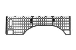 Addictive Desert Designs - Addictive Desert Designs AC6201901NA-P Bed Side MOLLE Panels for 21-26 RAM 1500 - Image 8