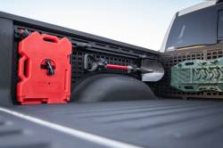 Addictive Desert Designs - Addictive Desert Designs AC6201901NA-P Bed Side MOLLE Panels for 21-26 RAM 1500 - Image 7