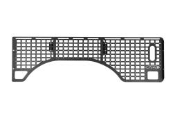 Addictive Desert Designs - Addictive Desert Designs AC6201901NA-P Bed Side MOLLE Panels for 21-26 RAM 1500 - Image 9
