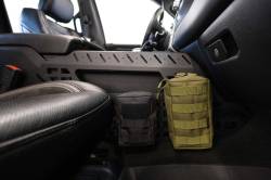 Addictive Desert Designs - Addictive Desert Designs AC6202201NA Center Console Organizer for 21-26 RAM 1500 - Image 4