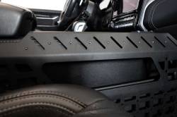 Addictive Desert Designs - Addictive Desert Designs AC6202201NA Center Console Organizer for 21-26 RAM 1500 - Image 7