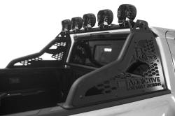 Addictive Desert Designs - Addictive Desert Designs C670013060103 Race Series Chase Rack for 24 Tacoma - Image 7