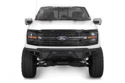 Addictive Desert Designs - Addictive Desert Designs F1900111040103 HoneyBadger Front Bumper 24-26 Ford F150 - Image 1