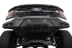 Addictive Desert Designs - Addictive Desert Designs F1900111040103 HoneyBadger Front Bumper 24-26 Ford F150 - Image 2