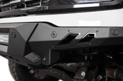 Addictive Desert Designs - Addictive Desert Designs F1900305080103 Black Label Front Bumper for 24+ F150 - Image 3