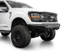 Addictive Desert Designs - Addictive Desert Designs F1901402860103 Stealth Front Bumper for 24-26 Ford F150 - Image 5