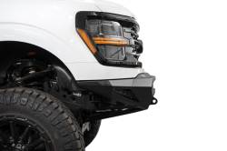 Addictive Desert Designs - Addictive Desert Designs F1901402860103 Stealth Front Bumper for 24-26 Ford F150 - Image 6