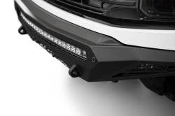 Addictive Desert Designs - Addictive Desert Designs F1901402860103 Stealth Front Bumper for 24-26 Ford F150 - Image 7