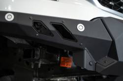 Addictive Desert Designs - Addictive Desert Designs F190300010103 Black Label Front Bumper for 21-23 F150 - Image 9
