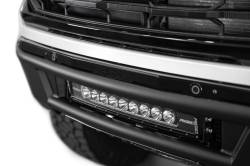 Addictive Desert Designs - Addictive Desert Designs F1908100010103 PRO Bolt-On Front Bumper for 24-26 F150 - Image 8