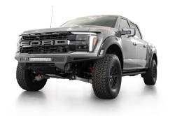 Addictive Desert Designs - Addictive Desert Design F210185080103 Rock Fight Front Bumper 21-26 F150 Raptor - Image 5