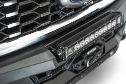 Addictive Desert Designs - Addictive Desert Designs F810335070103 Phantom Winch Front Bumper - Image 3