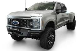 Addictive Desert Designs - Addictive Desert Designs F810335070103 Phantom Winch Front Bumper - Image 7