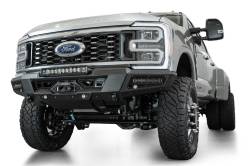 Addictive Desert Designs - Addictive Desert Designs F810335070103 Phantom Winch Front Bumper - Image 9