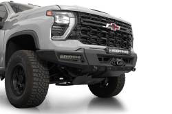 Addictive Desert Designs - Addictive Desert Designs F820335070103 Front Bumper for 24-26 Silverado 2500HD - Image 1