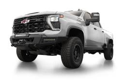 Addictive Desert Designs - Addictive Desert Designs F820335070103 Front Bumper for 24-26 Silverado 2500HD - Image 6