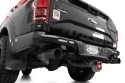 Addictive Desert Designs - Addictive Desert Designs R110191190103 Phantom Rear Bumper for 17-20 F150 - Image 9