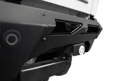 Addictive Desert Designs - Addictive Desert Designs R19020NA0103 Black Label Rear Bumper for 21-26 F150 - Image 2
