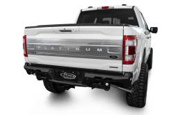 Addictive Desert Designs - Addictive Desert Designs R19020NA0103 Black Label Rear Bumper for 21-26 F150 - Image 5