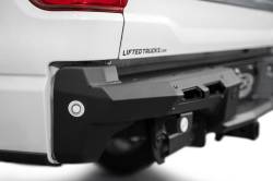 Addictive Desert Designs - Addictive Desert Designs R19020NA0103 Black Label Rear Bumper for 21-26 F150 - Image 6